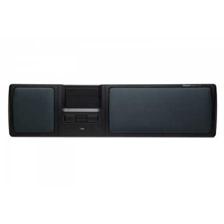 Souris centrale MOUSETRAPPER Lite noir MT114