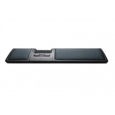Souris centrale MOUSETRAPPER Lite noir MT114