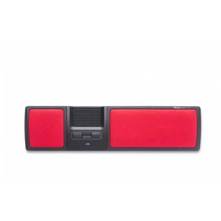Souris centrale MOUSETRAPPER Lite rouge MT115
