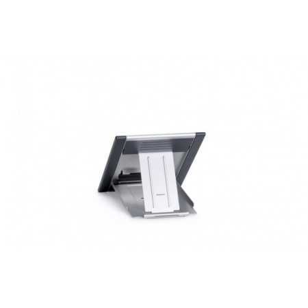 Support aluminium réglable MOUSETRAPPER pour ordinateur portable TB402
