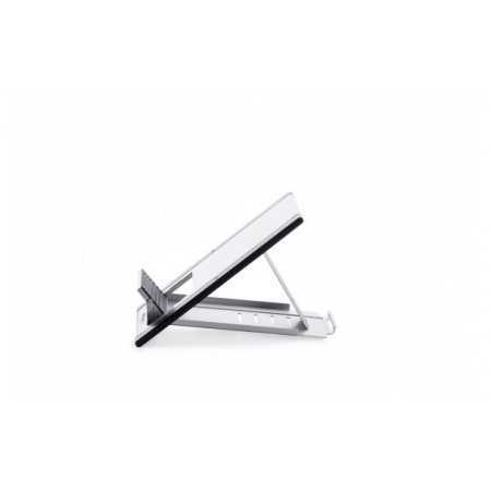Support aluminium réglable MOUSETRAPPER pour ordinateur portable TB402