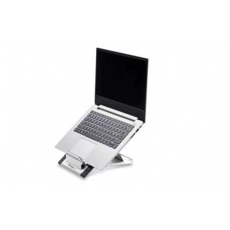 Support aluminium réglable MOUSETRAPPER pour ordinateur portable TB402