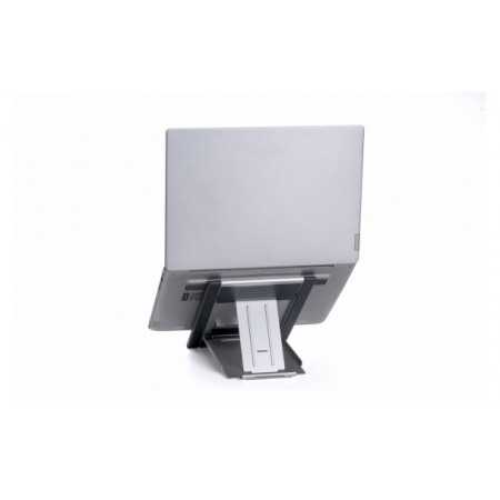Support aluminium réglable MOUSETRAPPER pour ordinateur portable TB402