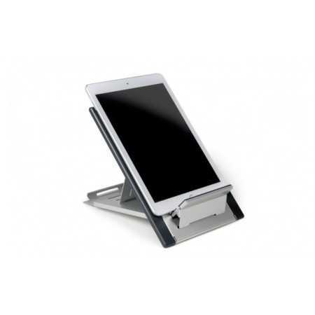 Support aluminium réglable MOUSETRAPPER pour ordinateur portable TB402