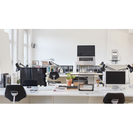 Station assis - debout Mousetrapper Standfriend Standfriend