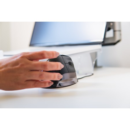 Evoluent souris verticale droitier SES