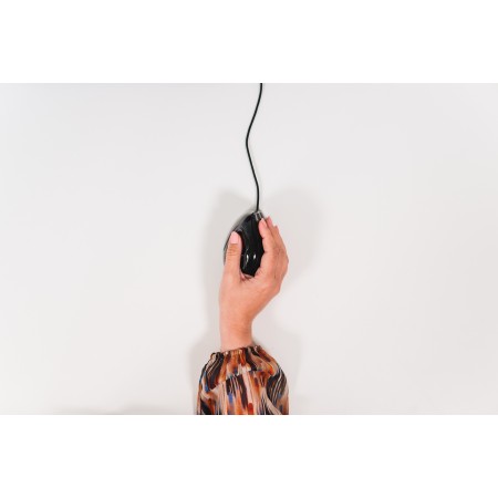 Evoluent souris verticale droitier SES