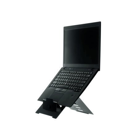 Support R-Go Riser Flexible pour ordinateur portable RISER FLEXIBLE