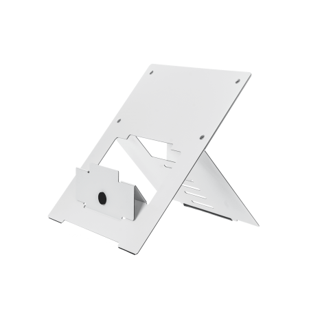 Support R-Go Riser Flexible pour ordinateur portable RISER FLEXIBLE