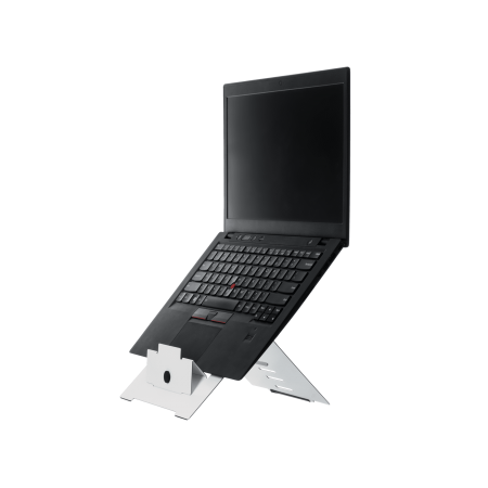 Support R-Go Riser Flexible pour ordinateur portable RISER FLEXIBLE