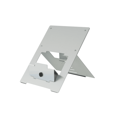 Support R-Go Riser Flexible pour ordinateur portable RISER FLEXIBLE