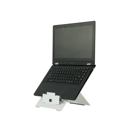 Support R-Go Riser Flexible pour ordinateur portable RISER FLEXIBLE
