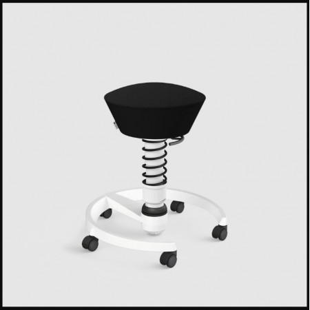 Tabouret de bureau AERIS SWOPPER TA6