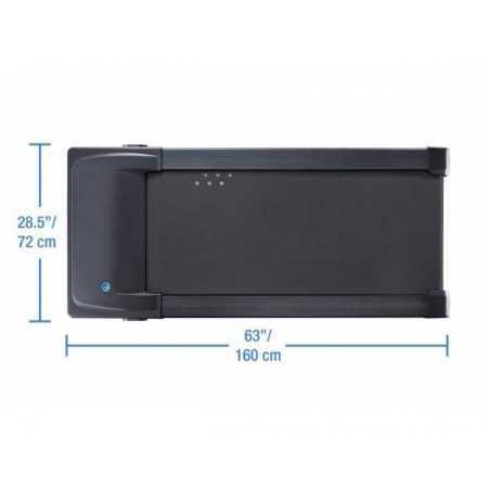 Lifespan TR1200-DT3 TM1
