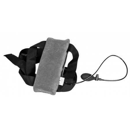 Soutien lombaire gonflable vertical CV2