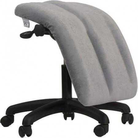 Double repose jambe articulé RJ4