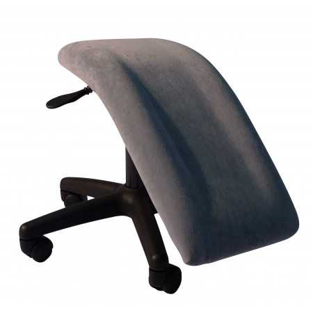Repose jambe articulé RJ3