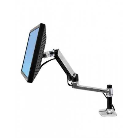 Bras d'écran articulé Ergotron LX BE1