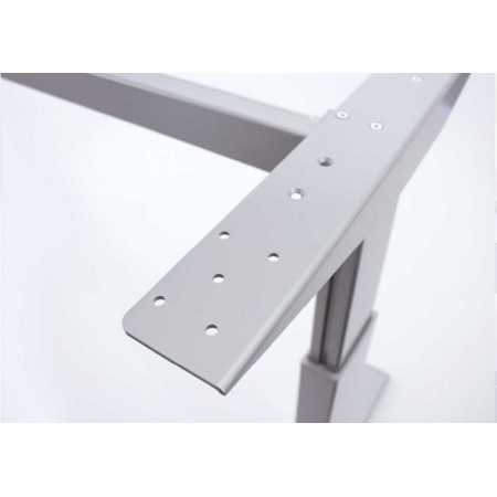 Bureau assis debout PRO 140 M (Piètement seul) AF140F