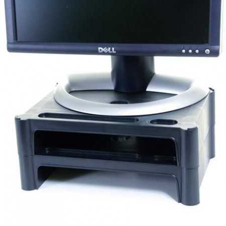 Le Bloc FS Réhausseur moniteur R27BLK