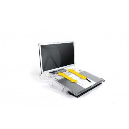 Porte document Flexdesk 640 PD3