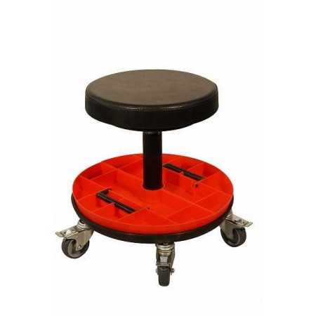 A1S-TRT-PUA3 PU mousse avec boîte à outils rouge  09055