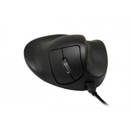 Souris Hippus Droitier Filaire Medium SHDF