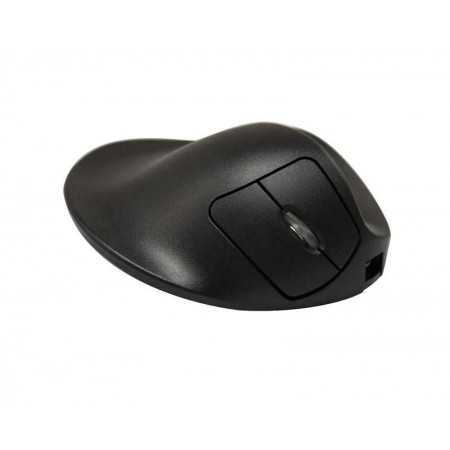 Souris Hippus Droitier Filaire Medium SHDF