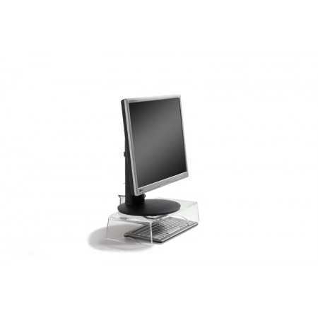 Support de moniteur Bakker Elkhuizen Q-riser 90 BNEQR90