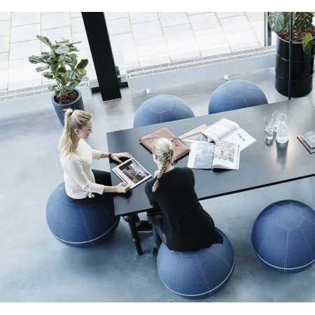 Office Ballz 55 cm 640065