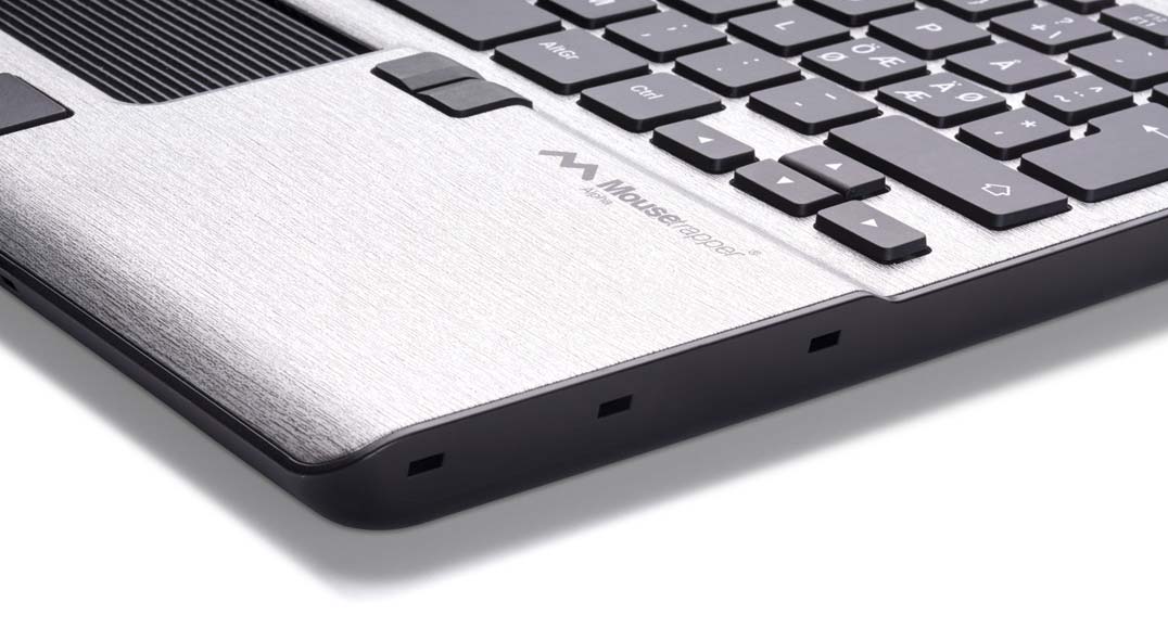 Mousetrapper Alpha Zoom produit