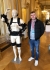 L’exosquelette d’ErgoSanté à l’Elysée !
